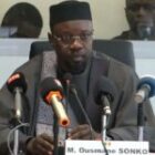 Sonko interpelle Yassine Fall, Idrissa Seck absent, Pape Thiaw tranche