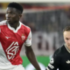 Premier League : Bataille annoncée entre Newcastle et Liverpool pour Lamine Camara