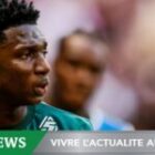 Lamine Camara et Moussa Niakhaté en lice pour le Prix Marc-Vivien Foé