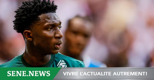 Lamine Camara et Moussa Niakhaté en lice pour le Prix Marc-Vivien Foé