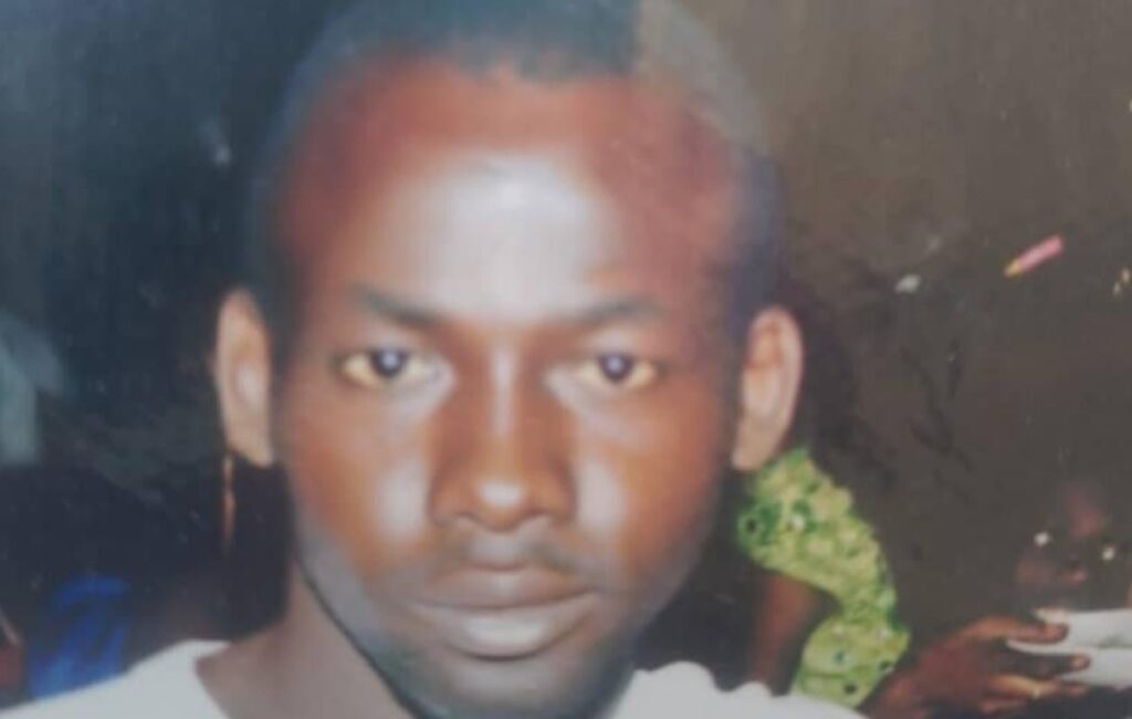 Rebondissement dans la disparition de Lamine Ndiaye, tué et enterré clandestinement, selon sa famille
