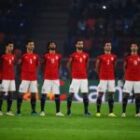 Mohamed Salah conduit la liste de l’Égypte, Hamza Abdel Karim crée la surprise