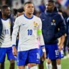 Adversaire du Sénégal, la France dévoile son programme