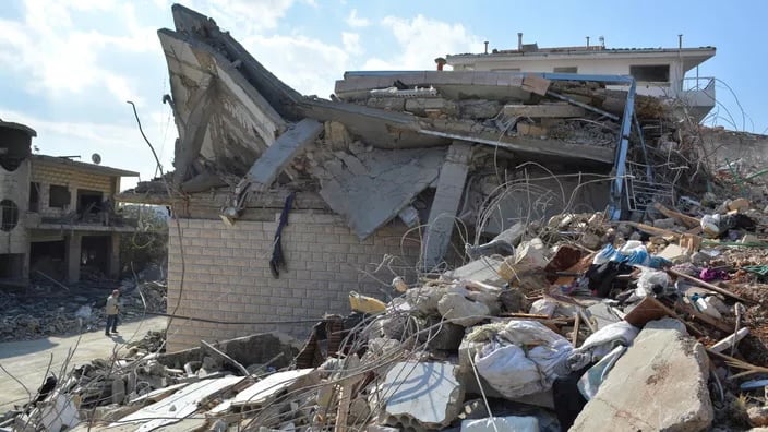 12 morts dans des frappes israéliennes sur le sud