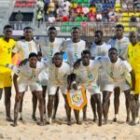 CAN Beach Soccer 2026 : Le Sénégal officiellement désigné pays hôte par la CAF