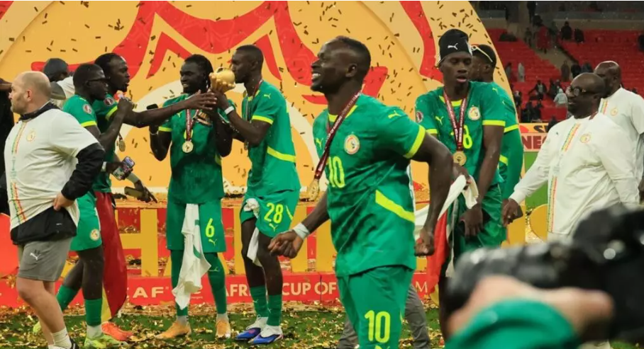 Coupe du monde 2026 : Diomaye Faye appelle à une mobilisation totale autour des Lions …