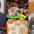 Vidéo de la liste des Lions pour le Mondial 2026 réalisée par Serigne Bassirou Thiané et Zoom On Da Beat