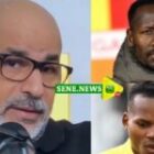 Mohamed Ghandour lâche ses vérités après la liste de Pape Thiaw, « ma seule déception, c&rsquo;est… »