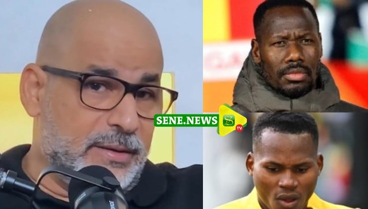 Mohamed Ghandour lâche ses vérités après la liste de Pape Thiaw, « ma seule déception, c&rsquo;est… »