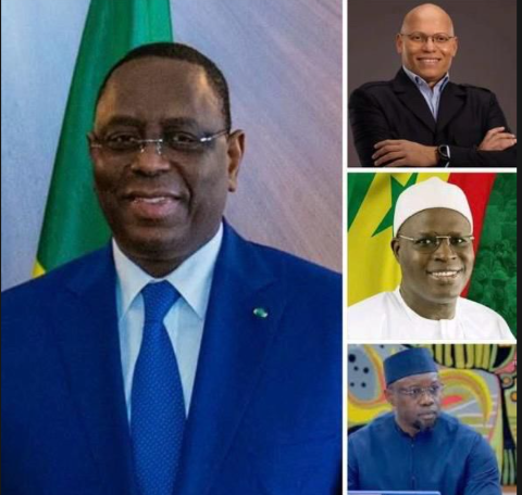 Comprendre enfin l’histoire de ces lois qui ont bouleversé la politique sénégalaise
