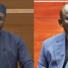 Amadou Ba (Pastef) réagit !