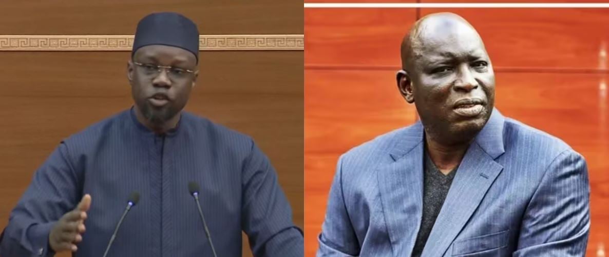 Amadou Ba (Pastef) réagit !
