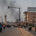 plus de 30 morts dans deux attaques dans le Centre revendiquées par les jihadistes du JNIM
