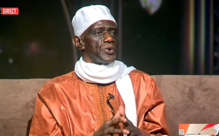 Mame Mactar Guèye annonce des prières spéciales en soutien au procureur Saliou Dicko et au commandant Abdou Aziz Gning
