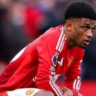 Amad Diallo ne quittera pas Manchester United cet été