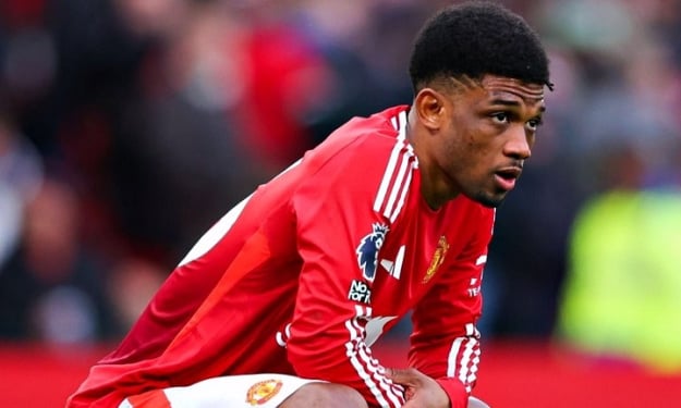 Amad Diallo ne quittera pas Manchester United cet été