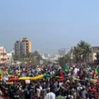 Le collectif des Ex- détenus politique du Sénégal annonce une marche