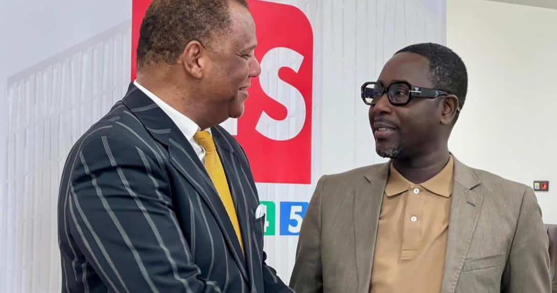 Lancement de la campagne RTS 2026: Le Maroc célèbre la fraternité africaine par le sport