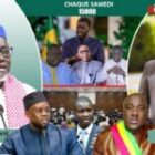 La voie s&rsquo;ouvre pour Sonko, Diomaye prépare son plan, quels enjeux à venir ?