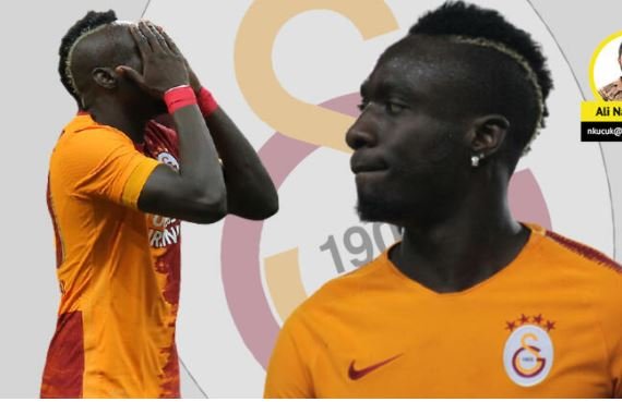 comment Mbaye Diagne s&rsquo;est fait piéger par son propre ex-beau-frère