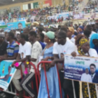 Coalition Diomaye : « Il n’y a aucun problème entre les leaders », assure Serigne Gueye Diop