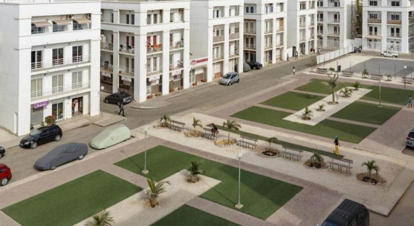 Un scandale de traite de personnes éclate entre la cité Mixta et la cité Damel