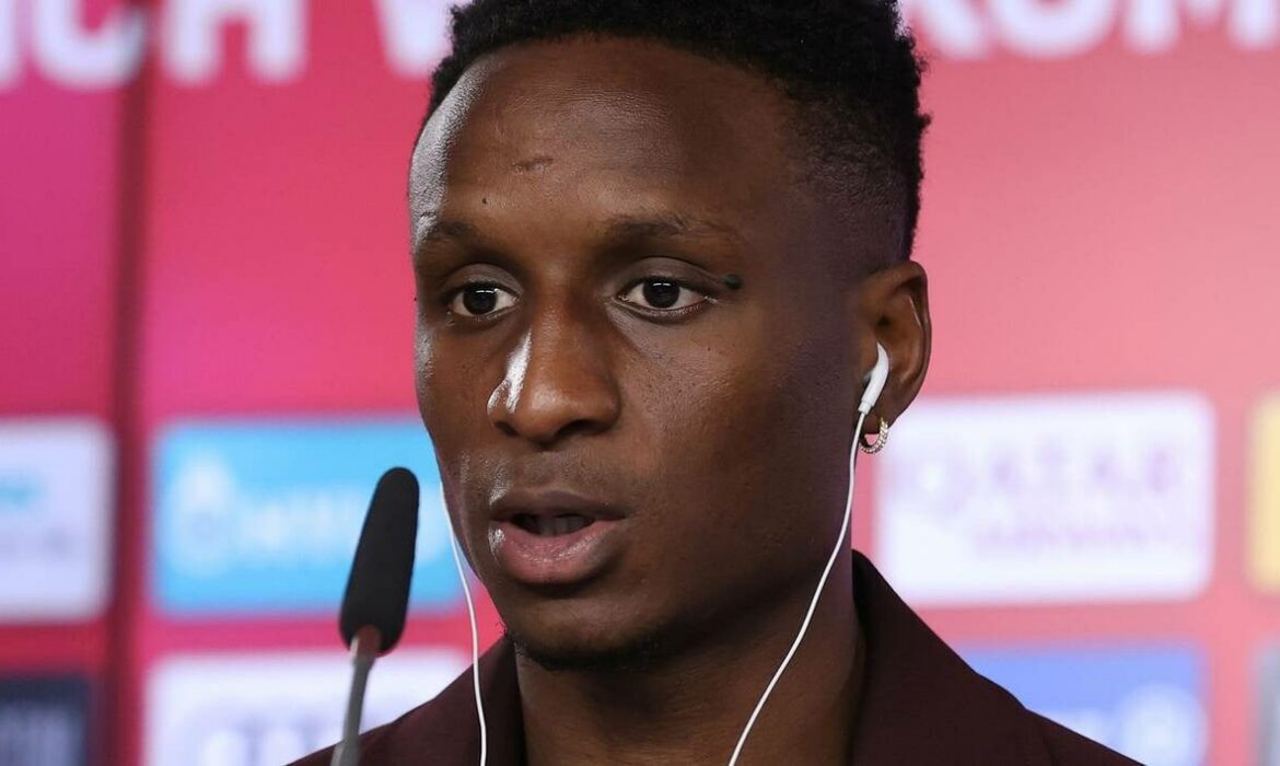 Bouna Sarr, la surprise du chef pour le Mondial 2026