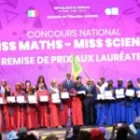les élèves Adja Soda Sarr et Mame Bousso Mbacké Guèye vont représenter l’académie de Dakar