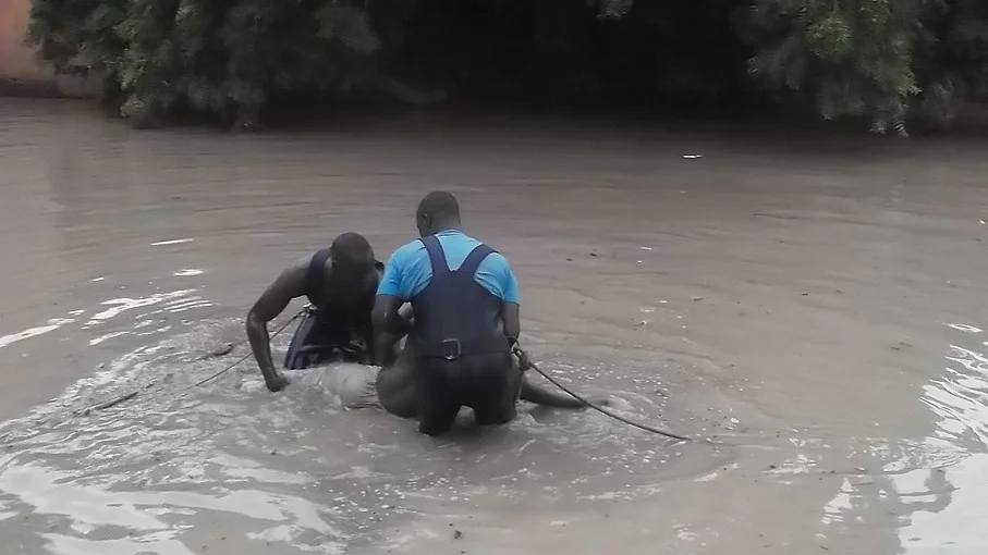 un enfant de 11 ans meurt noyé dans une carrière abandonnée