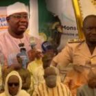 Moussa Balla Fofana : « La mendicité des enfants talibés interpelle notre conscience collective, (…) nous avons choisi une réponse structurelle »