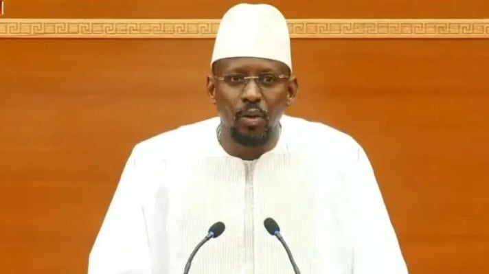 Moustapha Diop obtient une liberté provisoire sous contrôle judiciaire