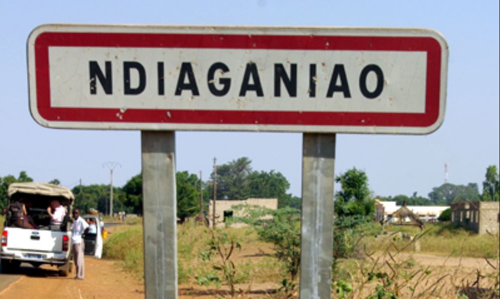 Le scandale de Ndiaganiao éclate au grand jour