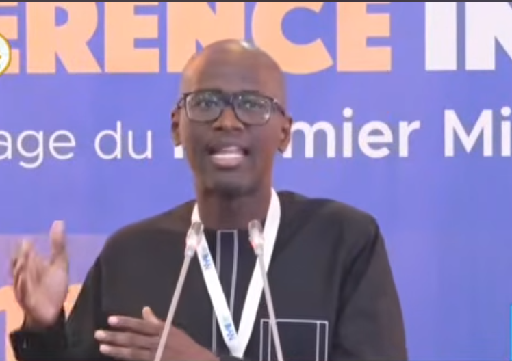 « Ces projets, TER, BRT, sans impact sur les exportations », Ndongo Samba Sylla