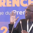 Ndongo Samba Sylla critique les orientations du FMI