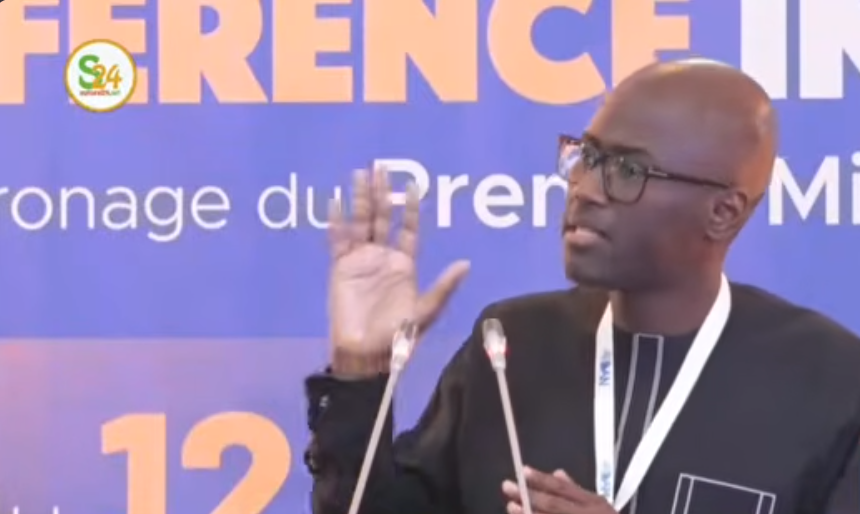 Ndongo Samba Sylla critique les orientations du FMI