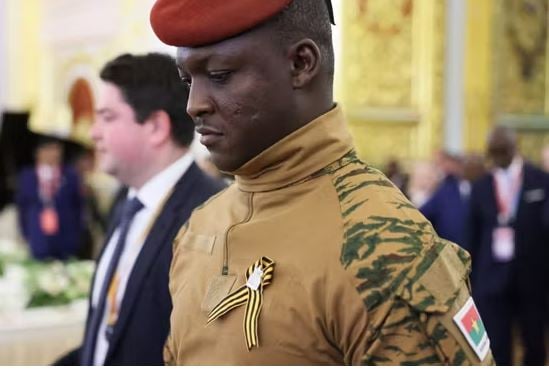 Le Burkina suspend 247 nouvelles associations