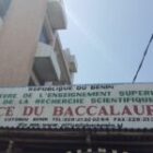 Plus de 180 000 candidats, une majorité de filles et une domination des séries littéraires