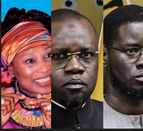 Le Silence qui parle ou la Géométrie variable de l’Opposition – Mamadou THIAM*