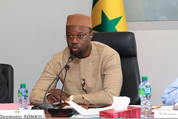 le PM Ousmane Sonko accélère les réformes sur les marchés, l’agriculture et le numérique