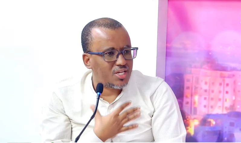 « Cet homme est capable de tout pour conserver le pouvoir… jusqu’en 2034
