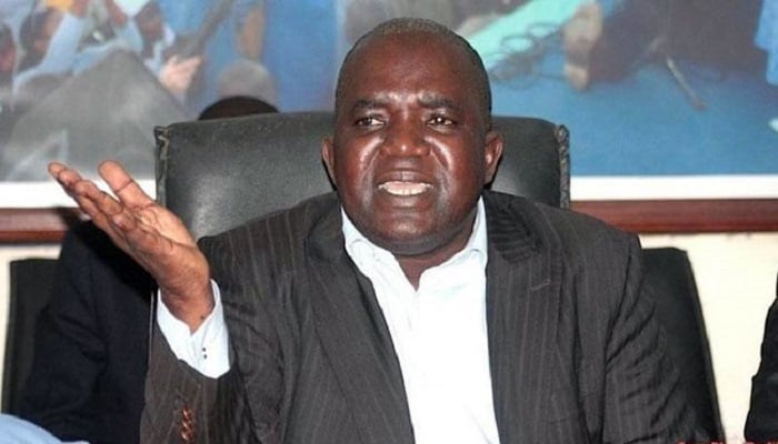 « On dirait que Diomaye et Sonko se moquent de tout le monde »