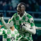 Pape Moussa Fall impressionne et séduit des clubs anglais