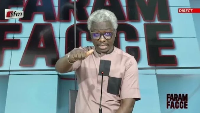 La déclaration de Pape Ngagne Ndiaye face aux enquêteurs