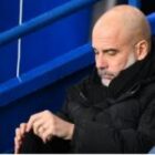 Manchester City se prépare à un départ de Guardiola, selon les médias