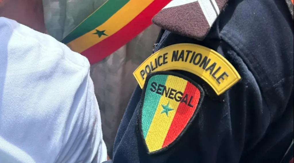 un escroc en série arrêté après six mois d’arnaques