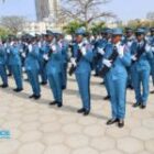 Sortie de la 49ème promotion de l’École de Police