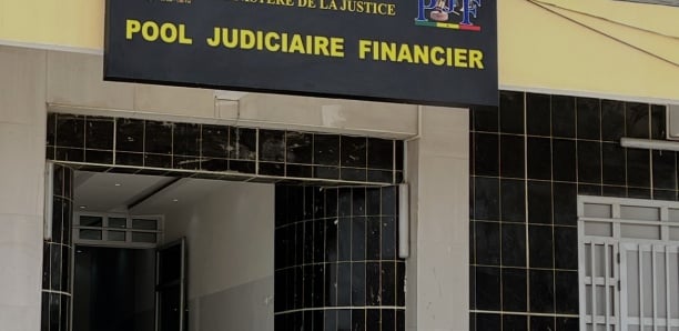 PJF – Traque des crimes financiers : Voitures, terrains, immeubles, des milliards saisis, plus de 1 000 arrestations