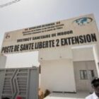 inauguration d’un poste de santé à Liberté II Extension pour 35 000 habitants