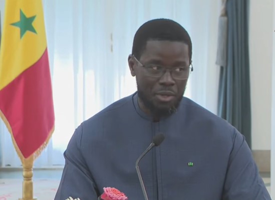 « Le Sénégal va bien, nous respectons nos engagements »
