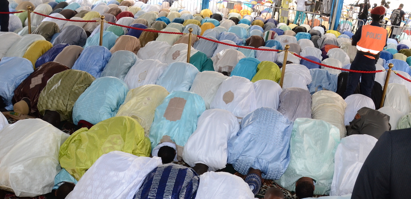 Tabaski 2026 : deux dates annoncées…